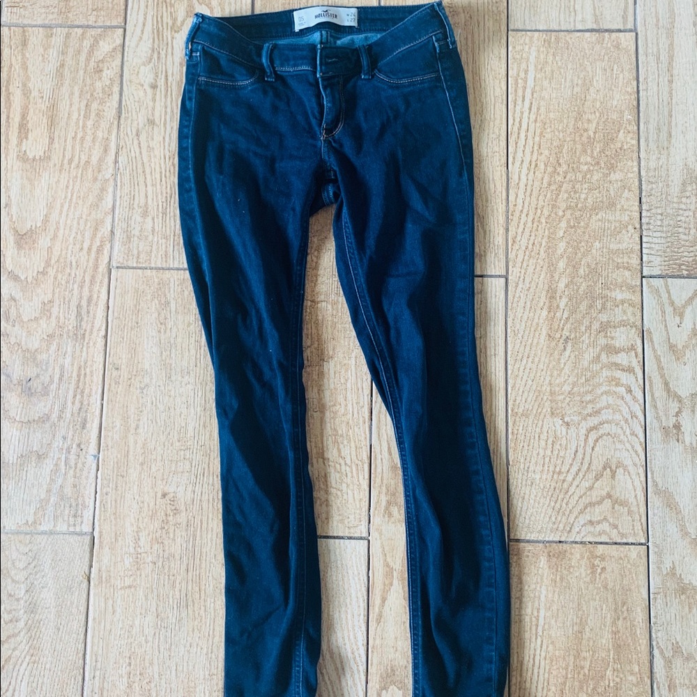 Hollister jegging- size 0
